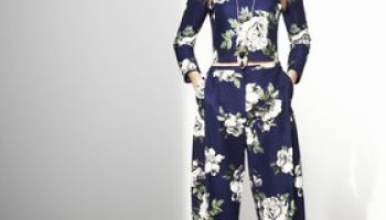 Marks &amp; Spencer představuje nové módní trendy na JARO/LÉTO 2014
