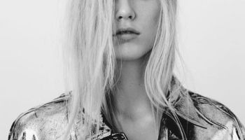McQ oslnil London Fashion Week