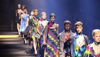 PFW: Lanvin v kolekci pro Jaro/Léto 2016