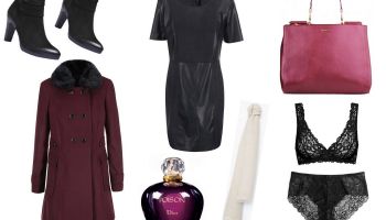 Lednové MUST HAVES elegantně a s grácií