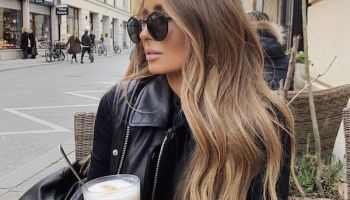 Nejoblíbenější vlasový trend? Balayage je stálice