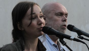 Rozhovor se zpěvákem a kytaristou Michalem Němcem