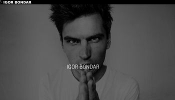 Moda.cz se ptá, fotograf Igor Bondar odpovídá