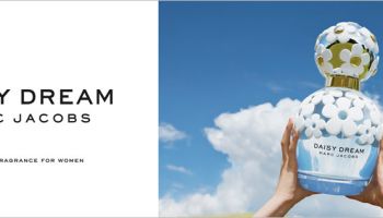 Daisy Dream by Marc Jacobs