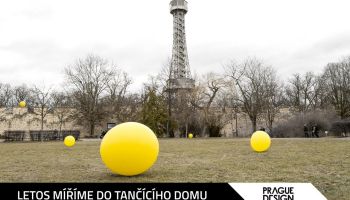 Dnes startuje Prague Design Week 2017