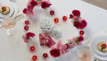 Nechte se unášet krásnou vůní svíček PartyLite