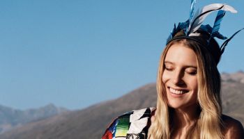 Outfit na festival: trendy, variabilní i pohodlný