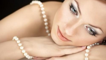 Šperky z pravých perel – symbol elegance a luxusu