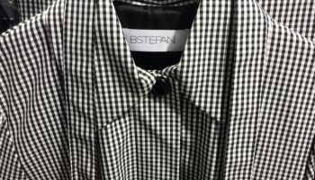 BSTEPAN na Life is Fashion