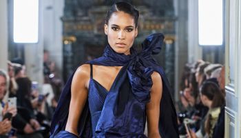 Síla lásky v podání návrháře Elie Saab byla okouzlující