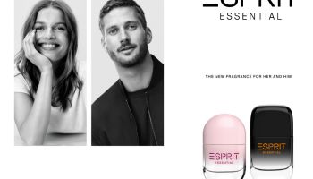 Esprit Essential: Naučte se radovat i z maličkostí