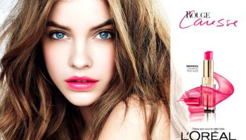 Rtěnky Caresse i lesky na rty Caresse Shine od L´Oréal Paris vás osloví luxusním vzhledem i sametovou aplikací!