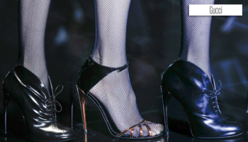 Z milánského Fashion Weeku přichází fascinující boty pro letošní podzim!