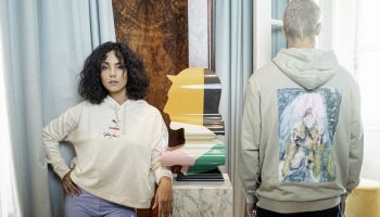 PUMA VE SPOLUPRÁCI S JANEM BICANEM PŘEDSTAVUJE KOLEKCI HORSKÁ DRÁHA