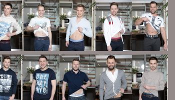 Finálová desítka GAY ROKU 2016