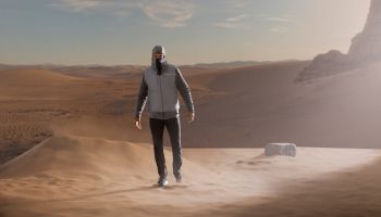 Columbia Sportswear představuje novou limitovanou kolekci Columbia x Star Wars inspirovanou komunitou Mandalorianů