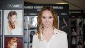 Porotkyně soutěže Kadeřník roku Jana Burdová vyprávěla o vlastních zkušenostech
