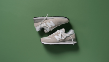 New Balance uvádí kolekci obuvi, která splňuje ekologický  green leaf standard