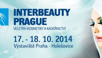 Interbeauty Prague 2014 - Jaké české produkty a značky si nás získaly?