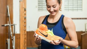Nike uvádí revoluční LunarEpic Flyknit
