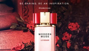 Nová dámská inspirace od Estée Lauder