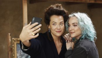 Lilia Khousnoutdinová představuje svůj nový projekt