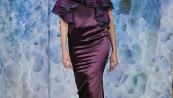 Alexis Mabille Podzim 2014 Couture