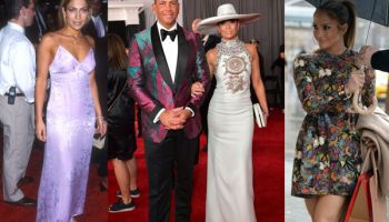 Jennifer Lopez obdrží nejprestižnější módní cenu za své ikonické outfity