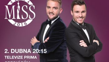 Česká Miss je jen jedna