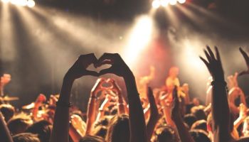 Zaměřeno na detail: festivalové doplňky