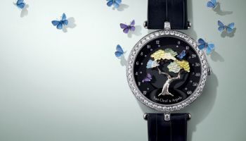 Mechanické umění - umění hodinářství SIHH 2015