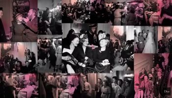Christian Dior vytvořil video o své nejslavnější kolekci