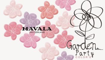 Limitovaná edice laků Mavala Mini Color's