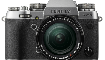 FUJIFILM uvedl na trh nové foťáky. Odoláte jim?