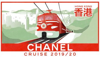 Chanel zvažuje zrušení své Cruise show v Hong Kongu kvůli eskalujícím protestům
