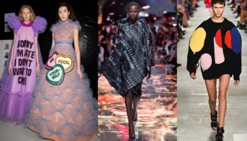 5 návrhářů, kteří byli vybráni pro prestižní výstavu na MET GALA v New Yorku