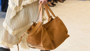 OMG: Nejžhavější trendy kabelky jara!