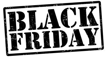 BLACK FRIDAY v Česku: kde nakupovat?