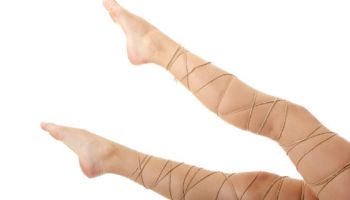 Pohanka je prevencí i účinným prostředkem na křečové žíly – nenechte se frustrovat touto kosmetickou vadou!