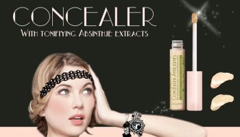 Concealer Mademoiselle Absinthe