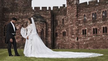 Jak se připravují a šijí haute couture svatební šaty?
