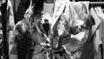 Rihanna for River Island – zpěvačka Rihanna stojí za další módní řadou!
