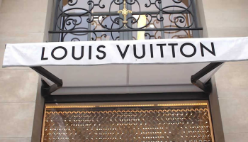Zajímavosti o značce: Louis Vuitton