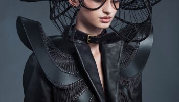 Kadeřnice Anna Plačková uspěla a má svůj účes v knize trendů TONI&amp;GUY LOOKBOOK 2012/2013!
