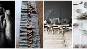 Je Wabi-Sabi nové Hygge?