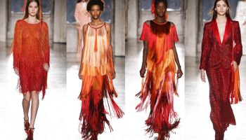 Alberta Ferretti představila limitovanou edici pro moderní ženu