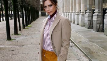 Hvězdný styl Victoria Beckham od 90. let až po současnost