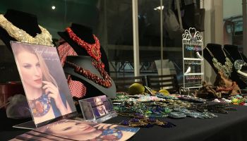 Česká móda v Gallery Lucerna