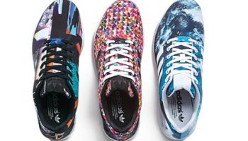 Adidas dá vašim teniskám novou tvář díky Instagramu