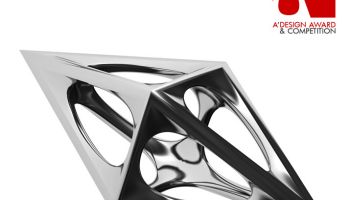 Vítězové A' International Design Award &amp; Competition